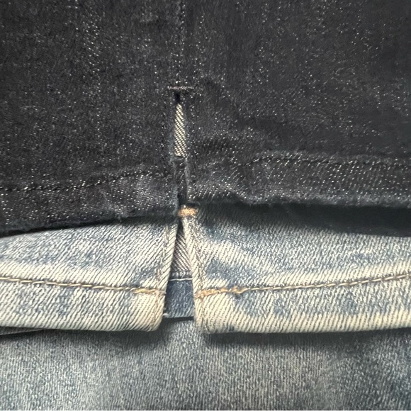 Lot of 2 NYDJ Skinny Ankle Pull-On Jeans In Plus Size 18W Lot Of 2 - Picture 3 of 15